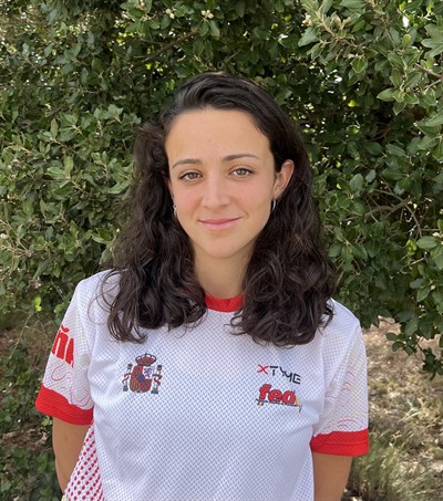 ANA DEFEZ CERNICHARO