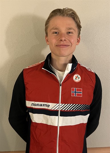 Simen Spets Storhov