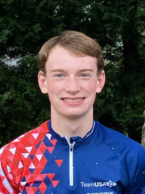 Ben Cooper