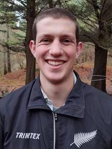 Cameron Bonar