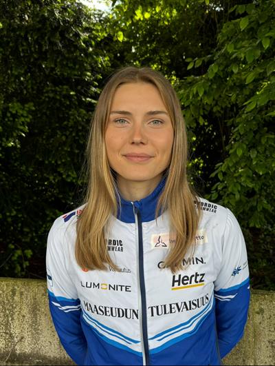 Inari Karppinen