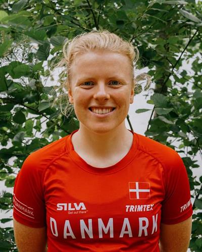 Laura Thomsen Bobach