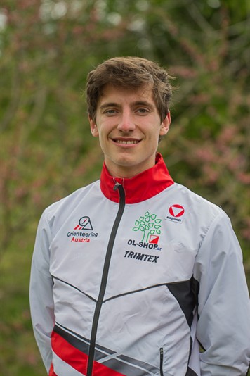 Moritz Czech