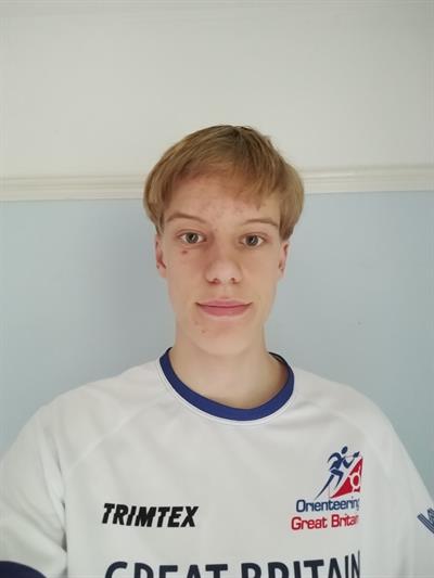 Euan Tryner