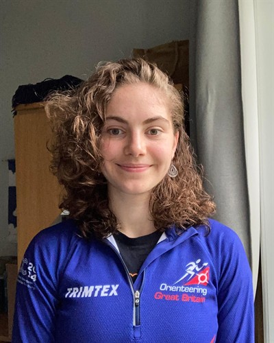 Isobel Howard