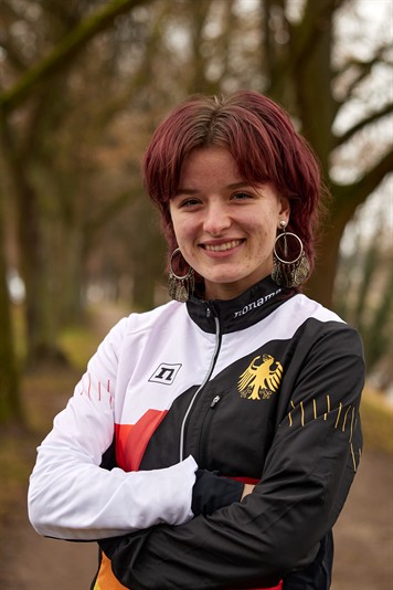 Stanja Lindig