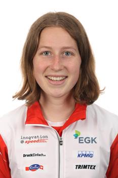 Lisa Hubmann