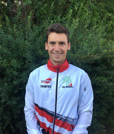 Kilian Zapf