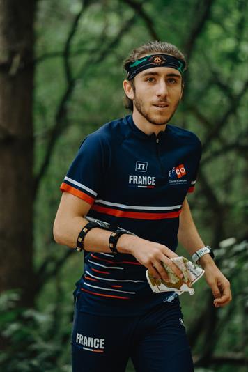 Romain PICHARD