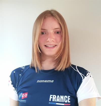 Mélissa TROCHUT