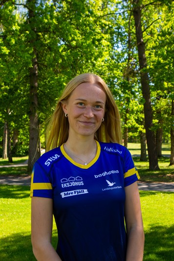 Elsa Sonesson