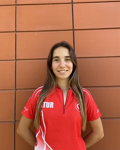 BETÜL ÖNAL