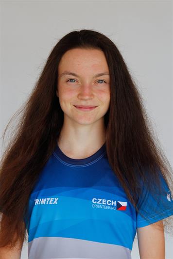 Michaela Novotna