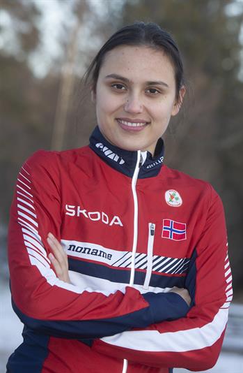 Elisa Götsch Iversen