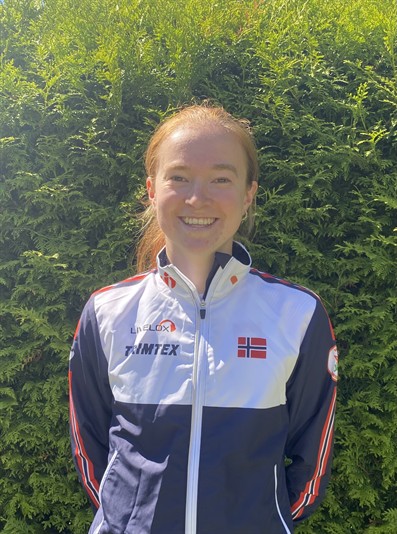 Mathea Gløersen