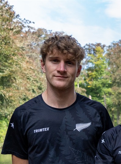 Jakob Knoef