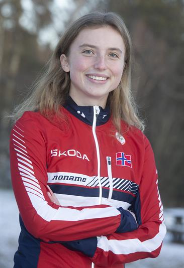 Ingeborg Roll Mosland