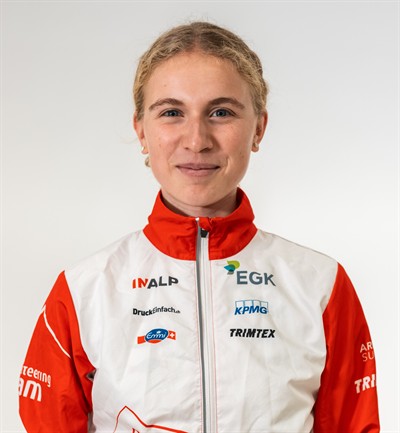 Seline Sannwald