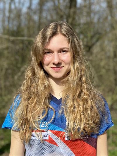 Barbora Matejkova