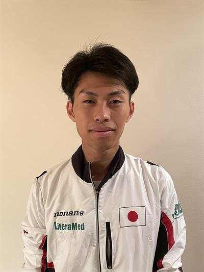Ryosuke Hashimoto
