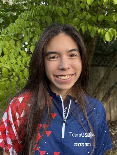 Annika Mihata