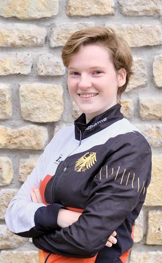 Julia Fritz