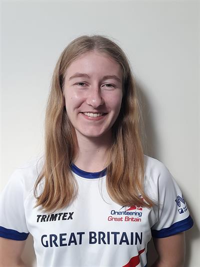 Jocie Hilton