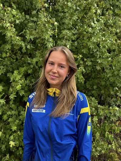 Eleonora Alinder
