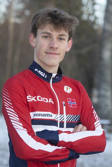 Philip Lehmann Romøren