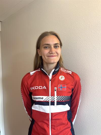 Heidi Kristina Sebjørnsen