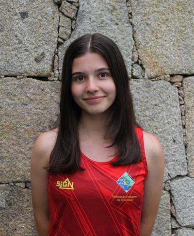 Alexandra Campos Ferreira