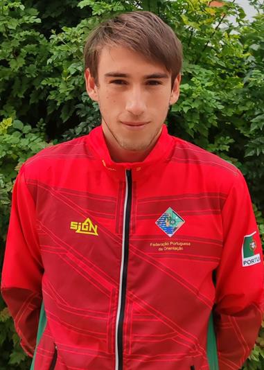 André Barros Roberto
