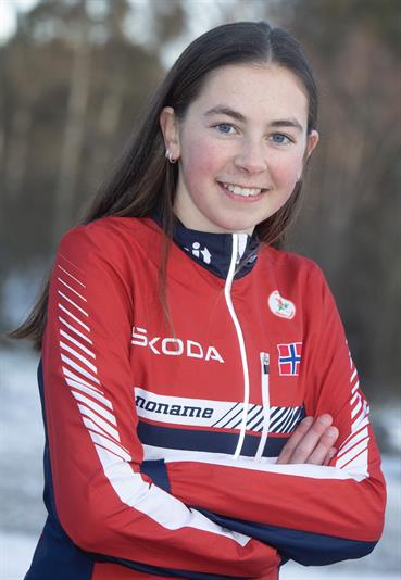 Anna Taksdal