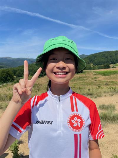 Man Hei Meri YAU