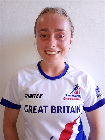 Emily Gibbins