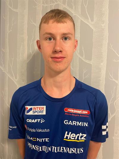 Vinski Malinen