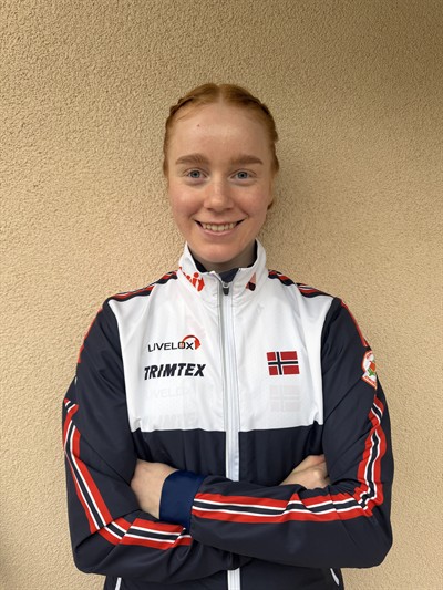 Frida Haugskott