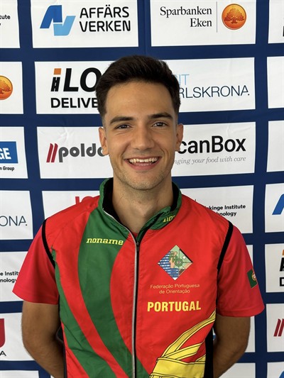 Pedro Alexandre Patrocínio