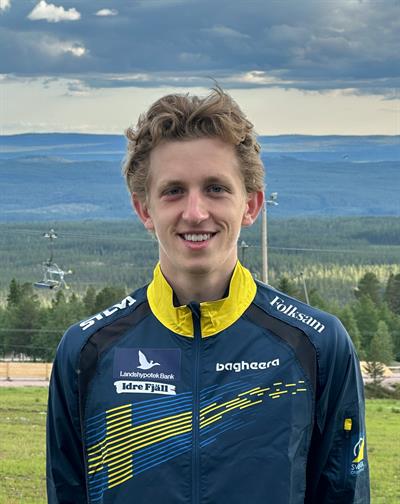 Linus Wernström