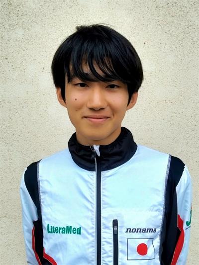 Kaiji Furukado