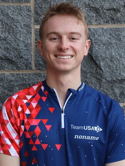 Collin Thompson