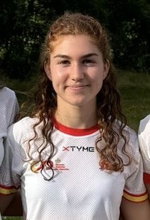 MARÍA BERMEJO AGUSTÍN