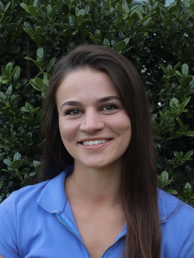 Grace Suhocki