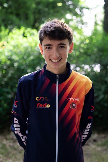 ALVARO PEREZ OTERO