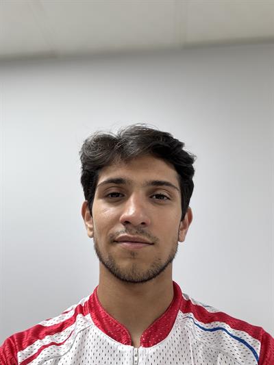MUHAMMED SADIK SEYDİOĞLU
