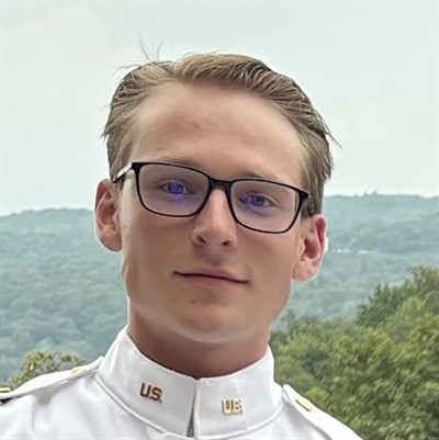 Joshua Fike