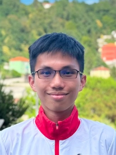 Chun Hei CHAN
