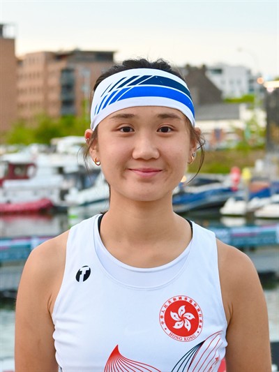 Ying Yau CHU
