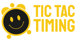 TicTacTiming