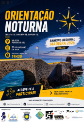 Orientação Ponta do Sol 2026